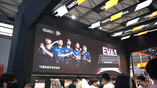 • 溯事溯报  Chinajoy VLOG 人人人人瓦人人人人