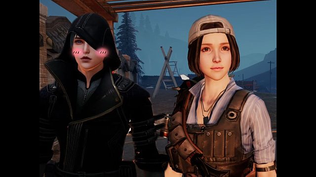 回归明日第一天！瑞秋居然要跟我表白？