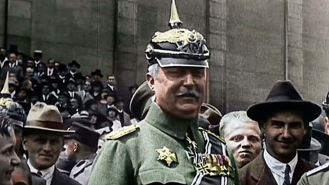 一个视频带您了解德国近代史！