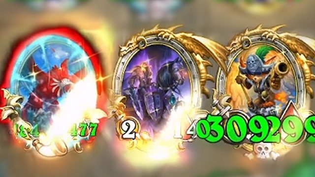 失窃黄金尤朵拉点金流！再也不怕核心不金了！