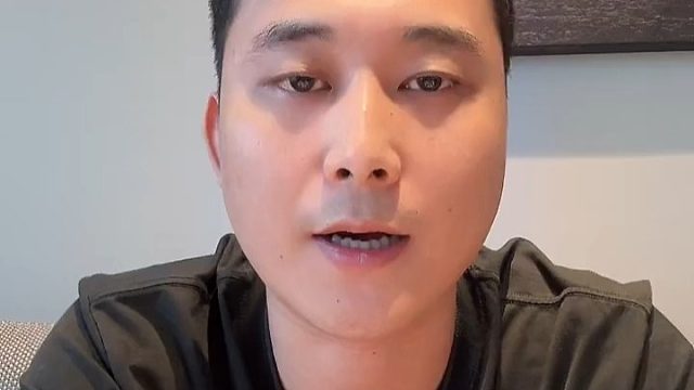 舒克白开爆somebody打假赛 小鬼富二代身份疑似造假