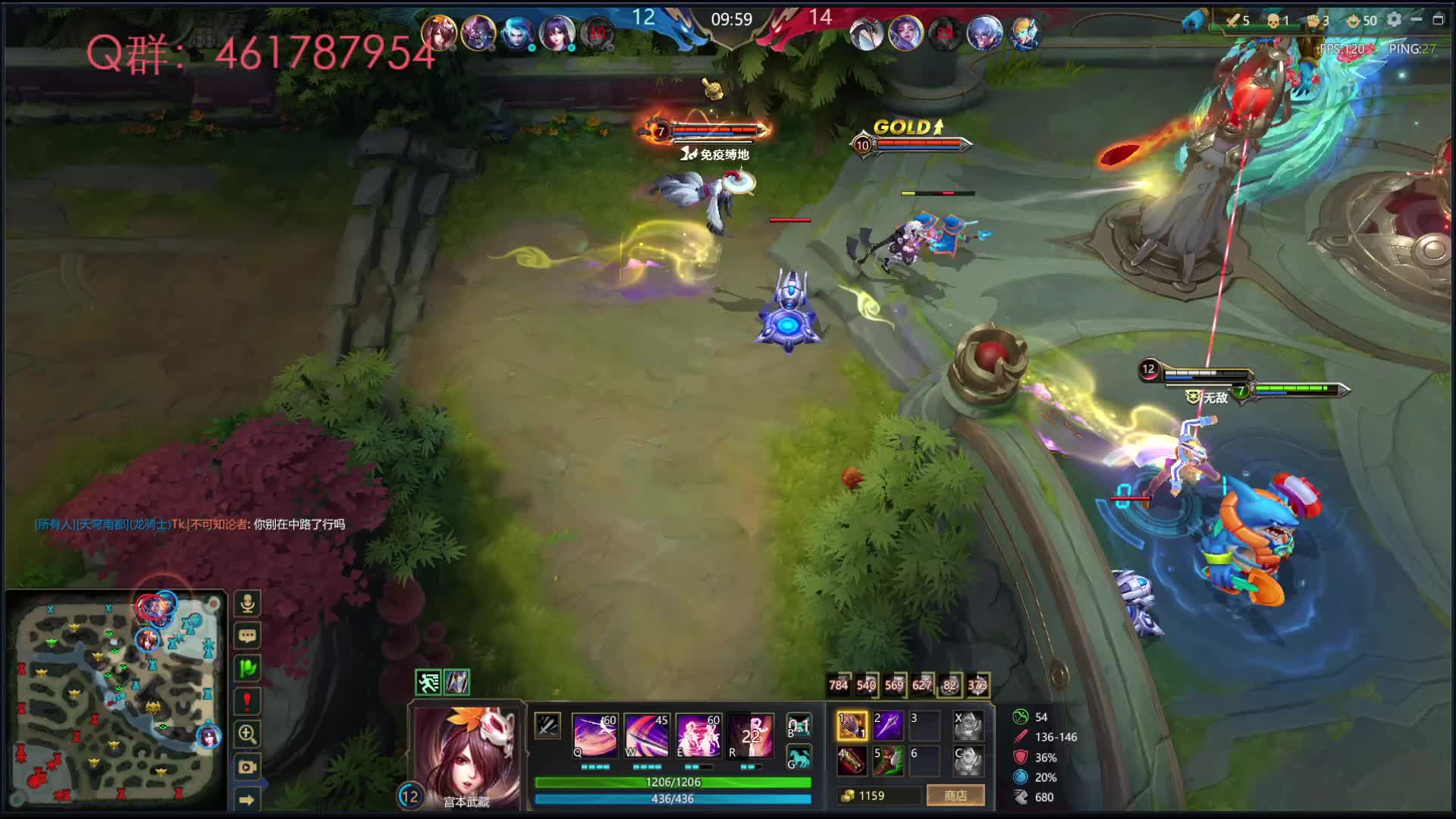 总有不清醒片段1