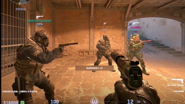 【CS2】cs2暑期征稿。（