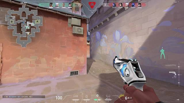 敌方语音实录：这不死鸟会导航？