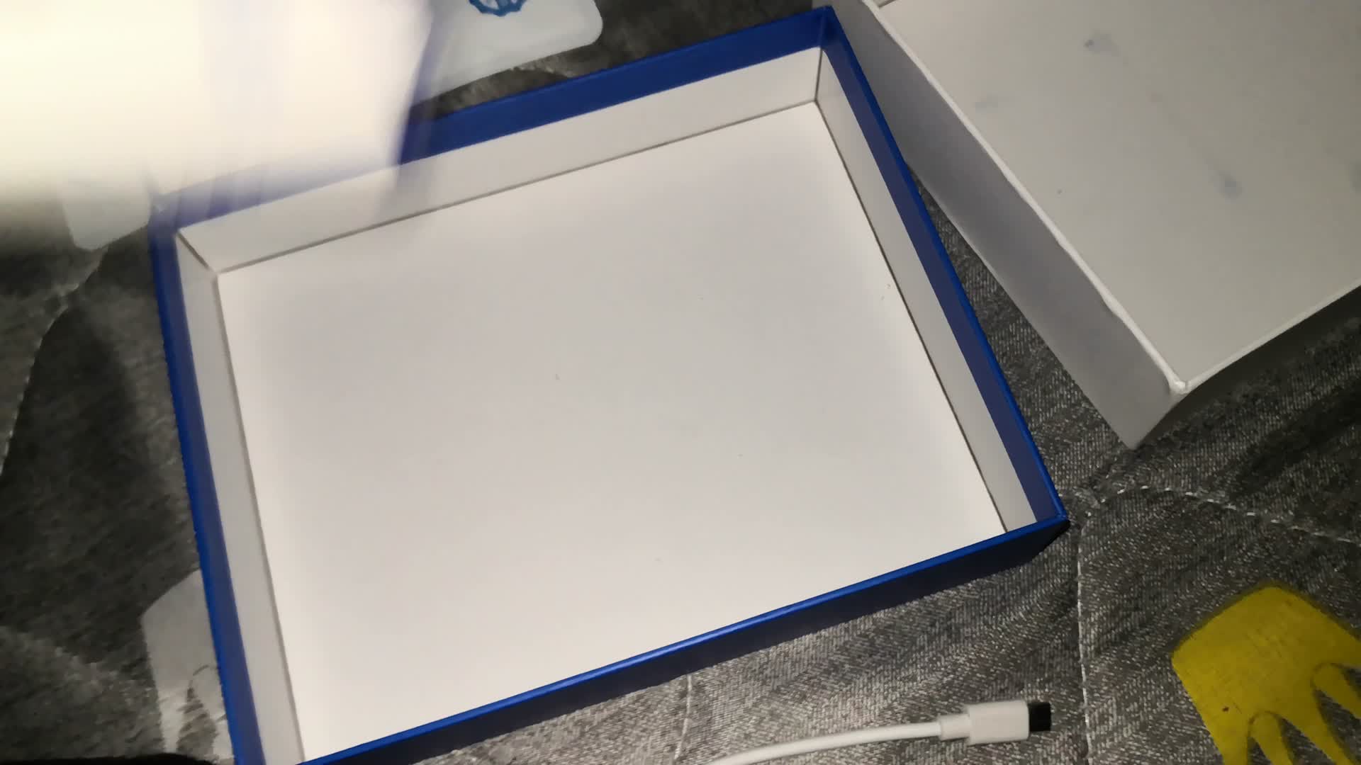 ACASIS EC-5250B移动硬盘盒开箱