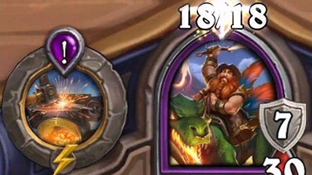 回合做完的锻金工具！八费就开启点金之路了！