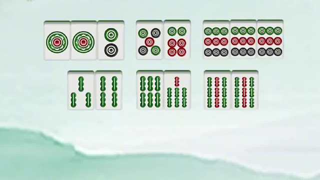 麻将总败北，只因未悟透基础拆搭要诀