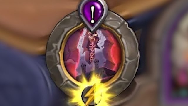 罪碑再接神灯，全金竞技场？