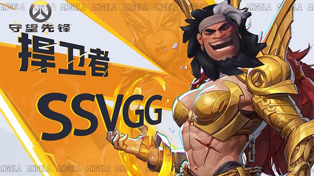 漫威争锋新英雄安吉拉be like