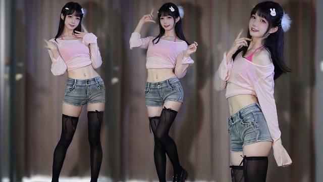 shake it！肉肉活力摇摆~