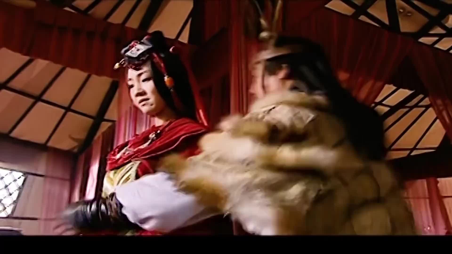 69南宫被伊稚斜强制霸占