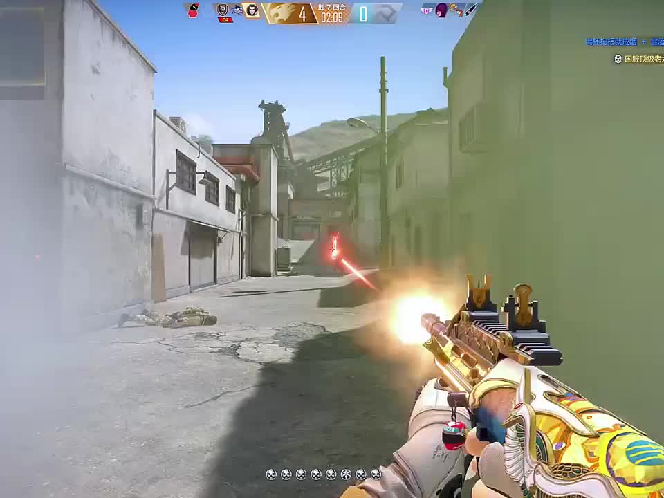 信任自己，比信任装备更重要