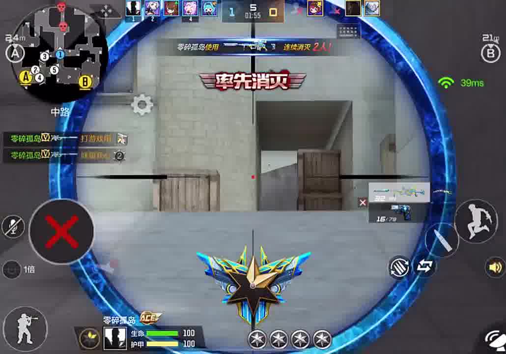 还有多少人在坚持这款游戏