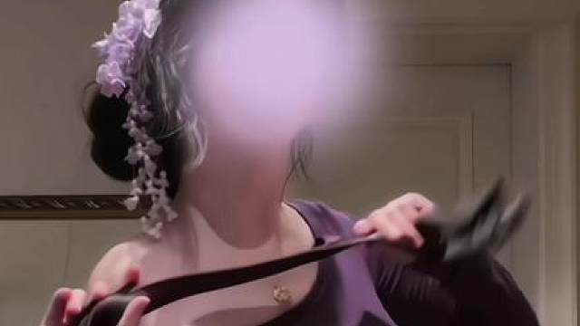 圈圈圈圈#le #小妈感