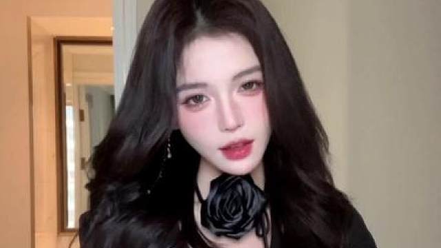 无感 #慢摇 #御姐