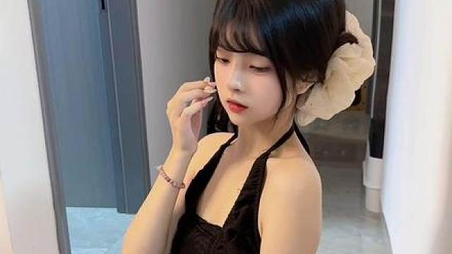 @纯欲伊本人 #魅惑 #感觉 #小妈感 #拒绝幼态美 #反差