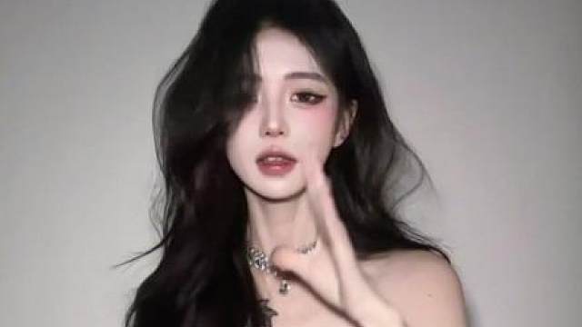 #美丽坏女人 #巨蟹 #womanlikeme