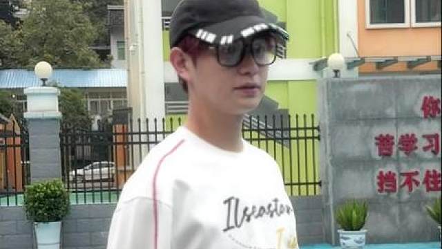 一路童行，一起做有意义的事情