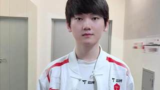 這防御塔到底是怎么鎖定的我? #JackeyLove #TES戰(zhàn)勝BLG #2025LPL第三賽段 