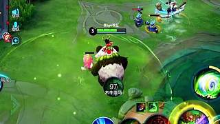 王者匹配機制案件后續(xù)，孫女士爆料小王提交招笑證據(jù)~