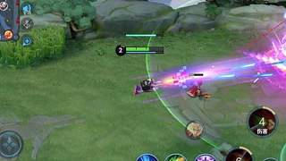 太好了全是人機(jī)，沒人舉報(bào)我，我可就亂玩了