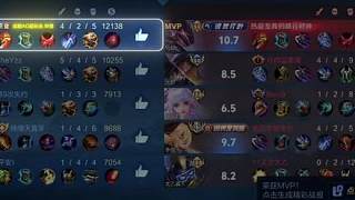 終于是一把匹配機(jī)制受益人了