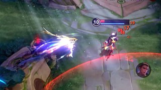 靈寶你今天暖心得讓人害怕