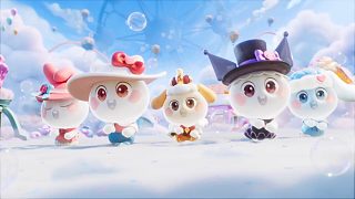 靈?寶?跳?舞?一?小?時