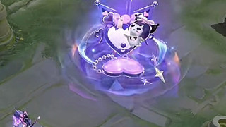 靈寶能不能滾出王者