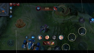 靈寶：連超級兵都打不過，怪不得阿通會離你而去呢～