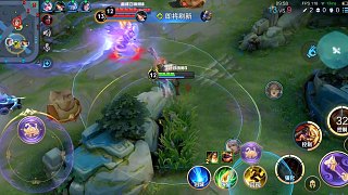 靈寶：讓伽羅獎(jiǎng)勵(lì)蘇烈一個(gè)親親