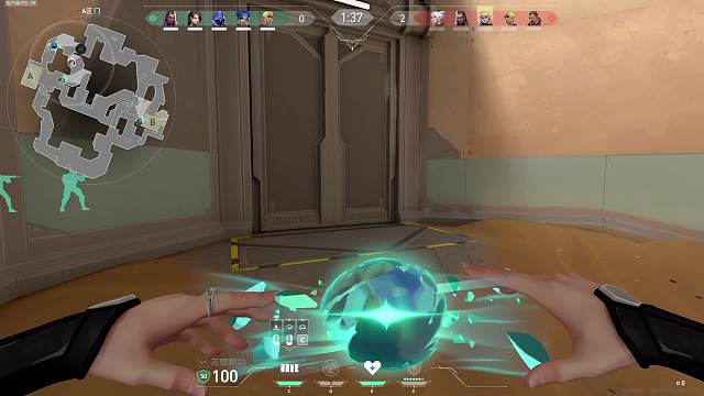 谁发明的奥丁 真是太爽了