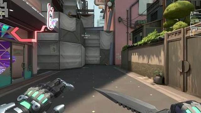 新手打瓦入门第一课！怎么才能打的准？ #无畏契约 #瓦罗兰特 #无畏契约新手教学 #无畏契约教学 #瓦罗兰特教学