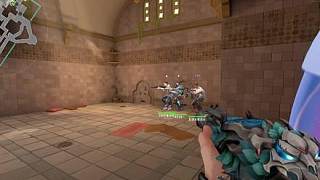 一秒都不用剪。#無畏契約 #瓦羅蘭特 #殘局#開黑日記 #超強人機