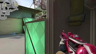 《打完自己退》 #valorant#無(wú)畏契約#黃梅戲#timing#熱點(diǎn)