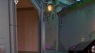 最唐的一局游戲 #無(wú)畏契約