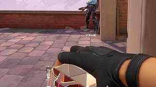 這就是白銀局的極致配合 #無(wú)畏契約