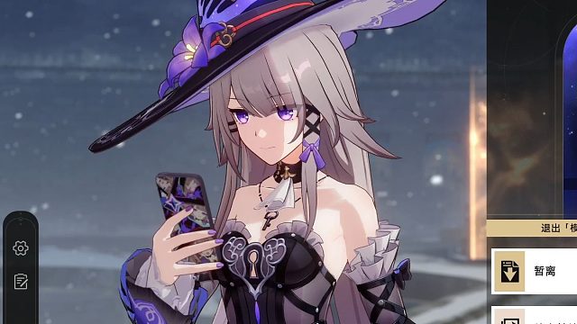 大黑塔打寰宇蝗灾就是降维打击！