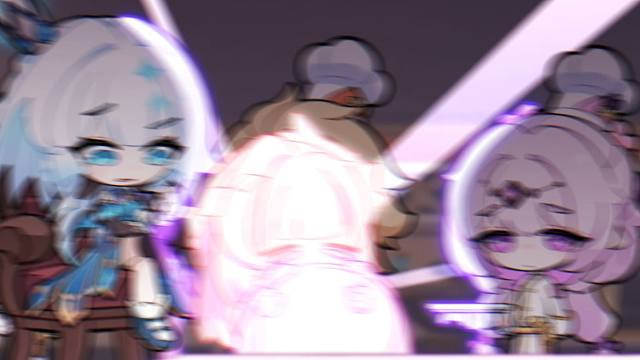 海瑟音：我为老板发光发热【星铁整活】