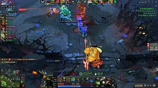 XG強(qiáng)拆基地讓一追二Falcons進(jìn)入3-0組