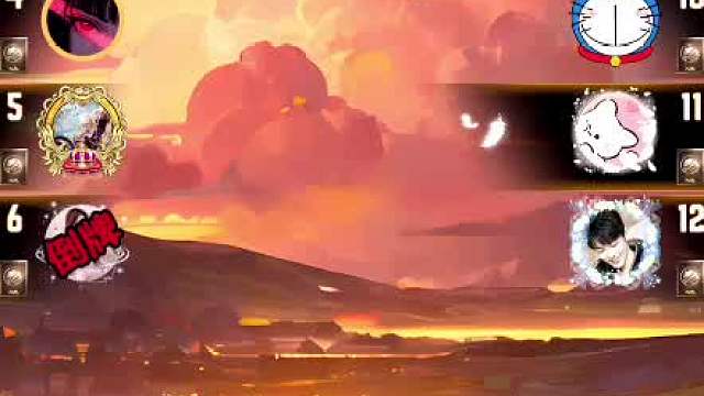 天天狼人#认真游戏-片段49（8月的机械狼我找到了通灵师）