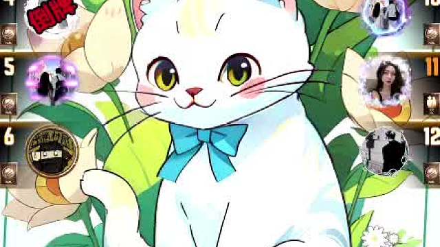 天天狼人#认真游戏-片段51（8月的我儿子一岁啦~实在是太忙了）