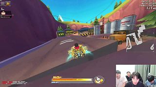 【七冠江章闖】bug