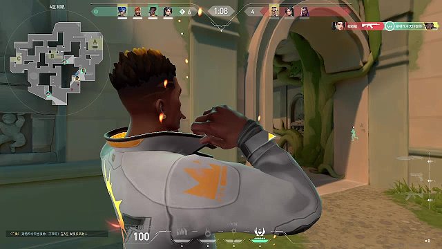 队友：快撤！ 我：不死鸟已锁定15杀