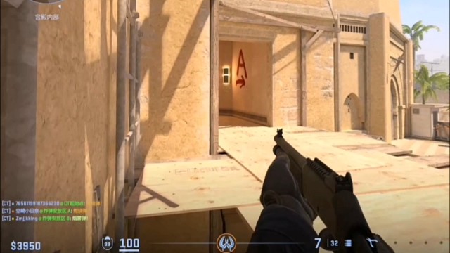 【CS2】cs2暑期征稿哦耶