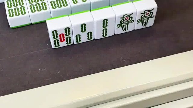 这是什么打法？！