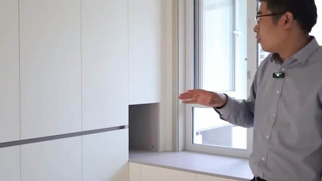 今天带大家看一个10平米双娃“全能屋”布局