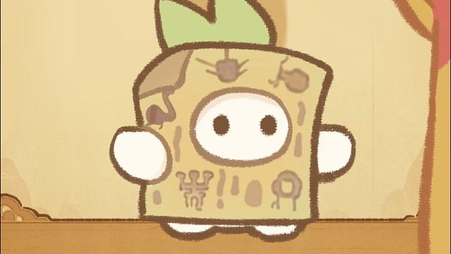 「内含口令码」吉日已至，换装游乡萝！