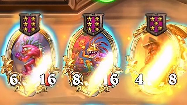 锻金演都不演了！五本直接发金铜须！六本再连点两条鱼！