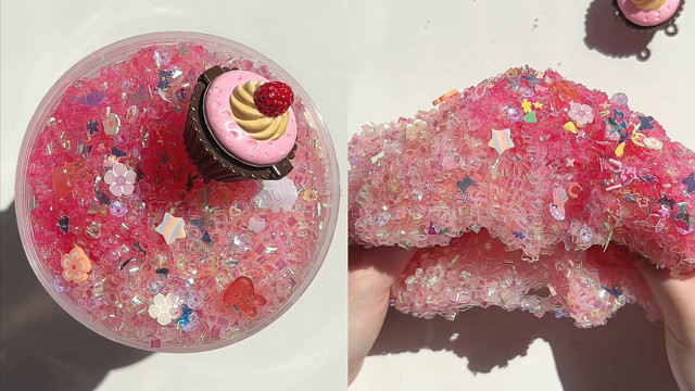 爽玩双拼管珠，酥酥的太好听了！